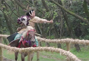 神話のふるさと宮崎編